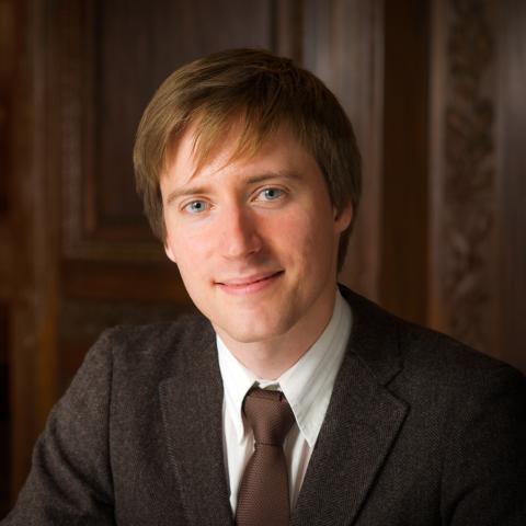 Adam Steventon