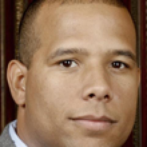 Alden Landry