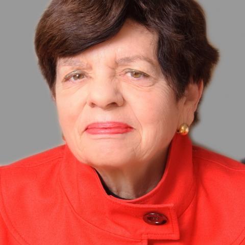 Alice M. Rivlin