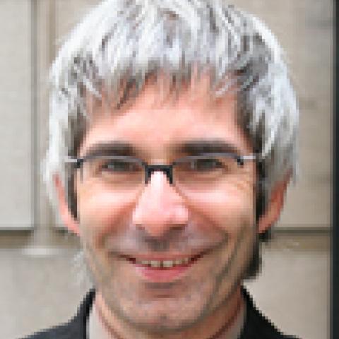 Andreas Gerber-Grote