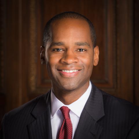 Andrew Sanderson II, M.D.