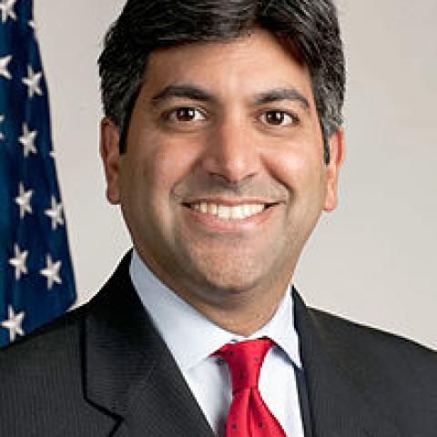 Aneesh Chopra