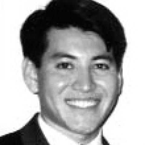 Arthur Hayashi