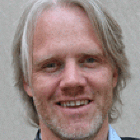 Atle Fretheim