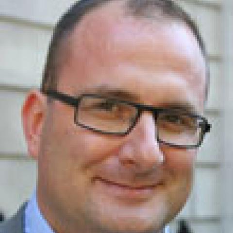 Axel Mühlbacher