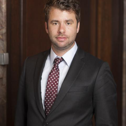 Bastian Ravesteijn