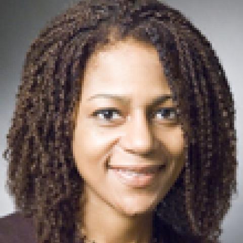 Bisola Ojikutu