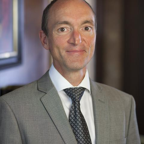 Bjorn Hofmann