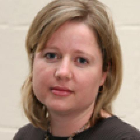 Carly Muller