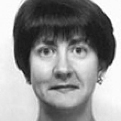 Carmel Hughes