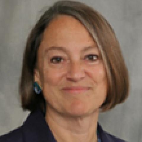 Catherine Hess