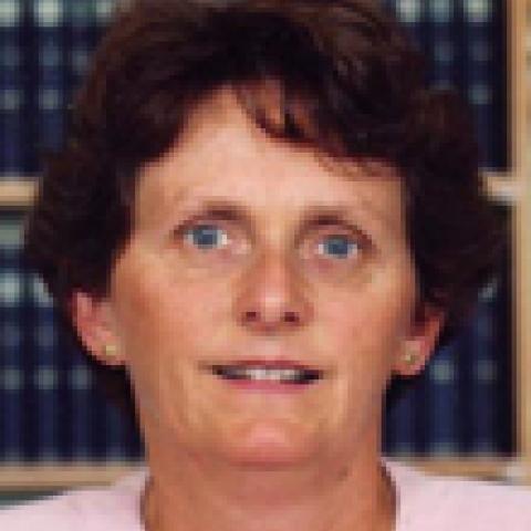 Cynthia Farquhar
