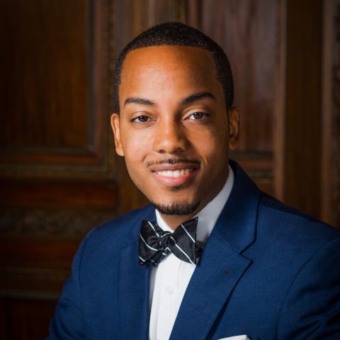 Darrell Gray