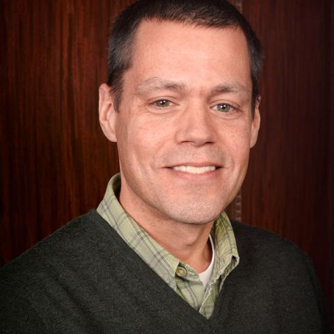 David Wahlberg