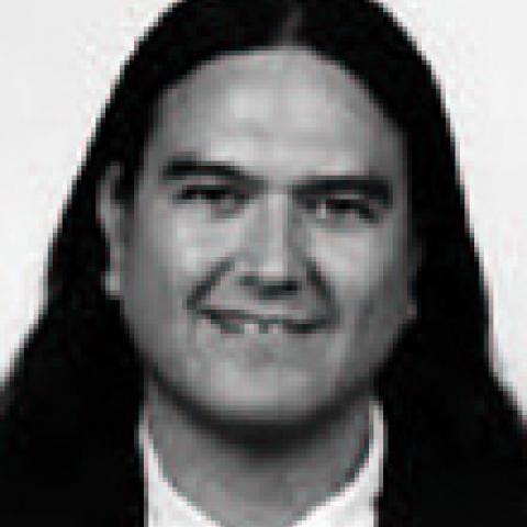 Donald Warne