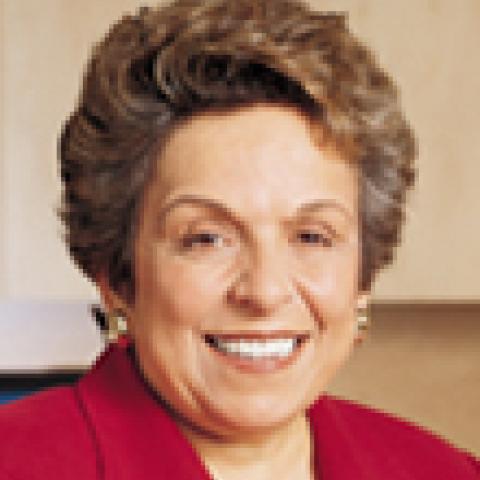 Donna E. Shalala