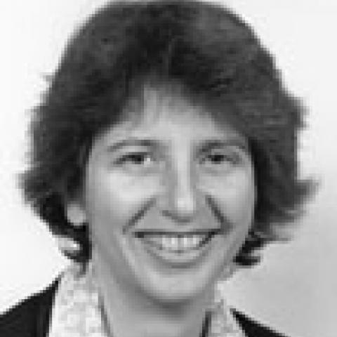 Elizabeth Murray