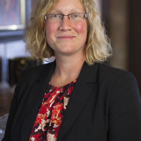 Fiona Clement