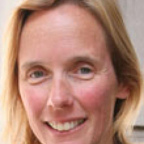 Hedda Van't Land