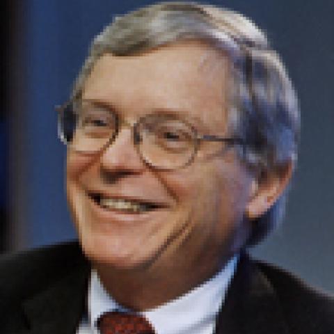 James J. Mongan