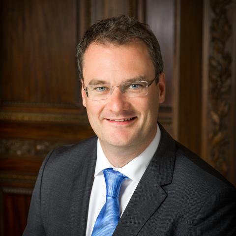 Jan Frich