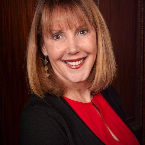 Jayne O'Donnell