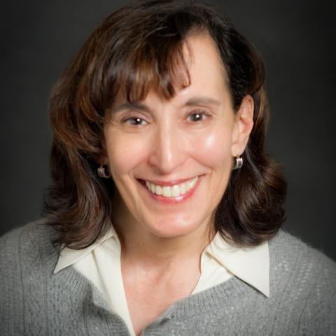 Jeanne Erdmann