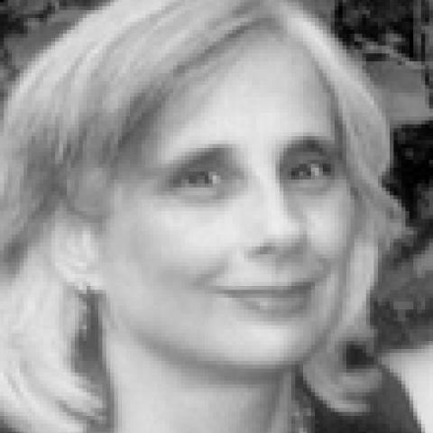 Joan Stieber
