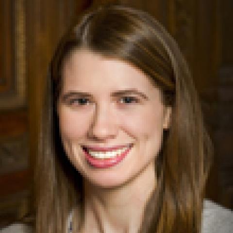 Julia Berenson