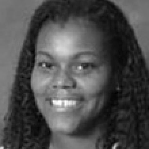 Kima Taylor
