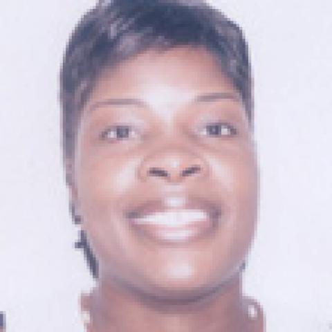 LaQuandra Nesbitt