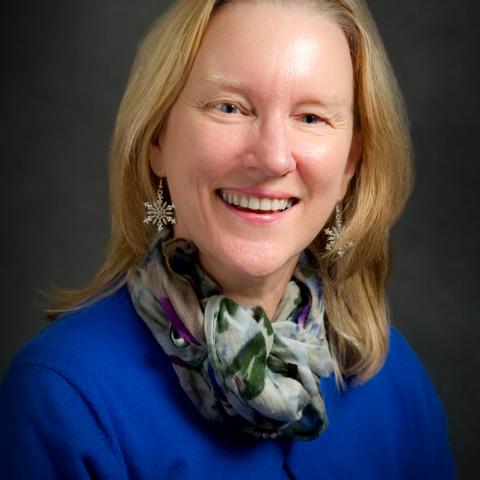 Lindy Washburn