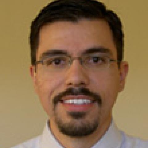 Luis Castellanos