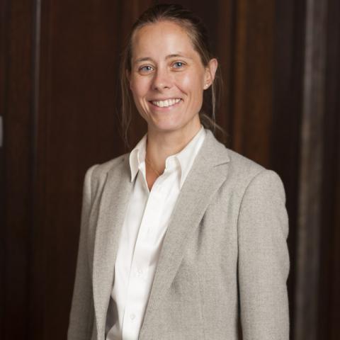 Margje (Marthe) Haverkamp
