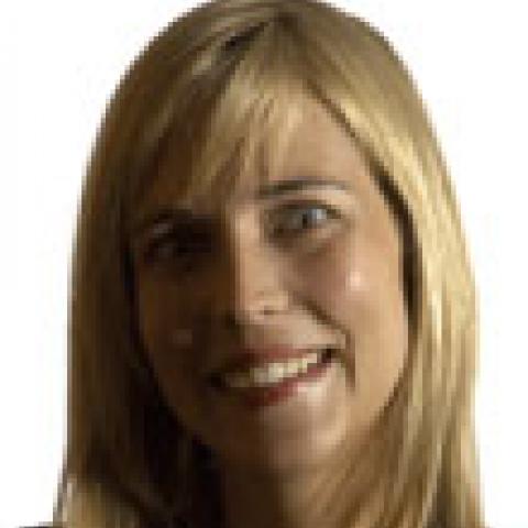 Marie Bismark