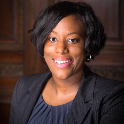 Marshala Lee