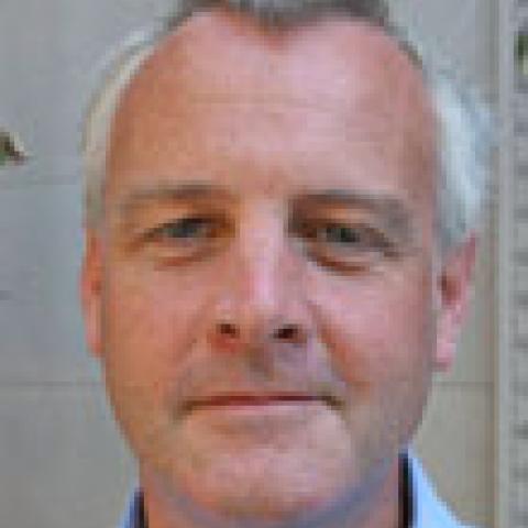 Martin Connor