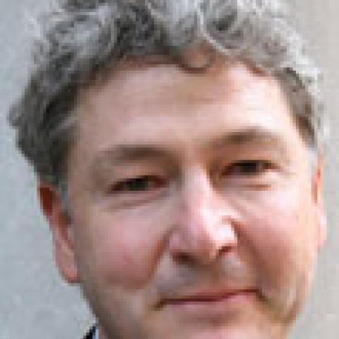 Martin Gallagher