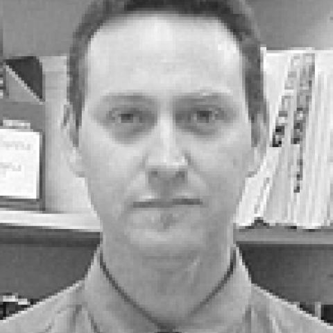 Martin Hefford