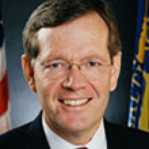 Michael Leavitt