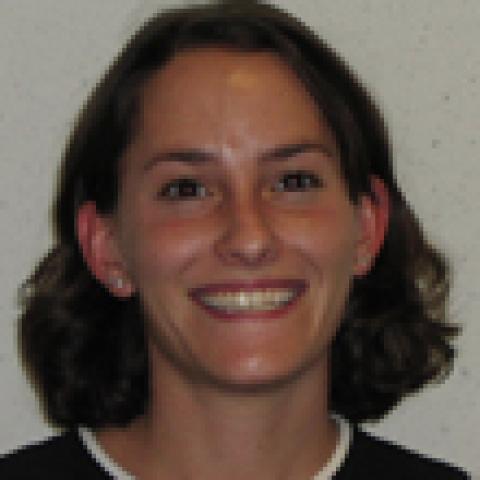 Michelle Serber