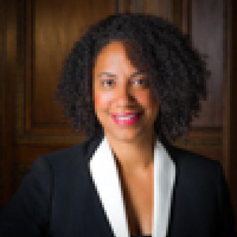 Monique Nugent