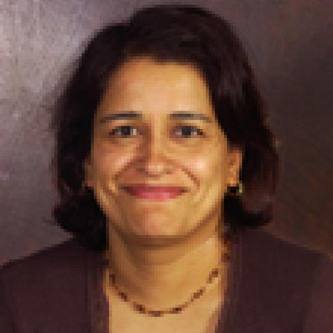Nisha Dogra