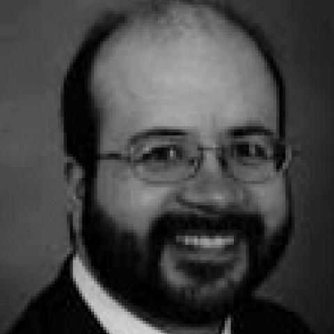 Octavio Martinez