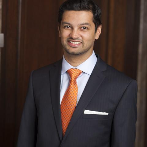 Parashar Ramanuj