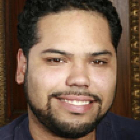 Richard Rodriguez