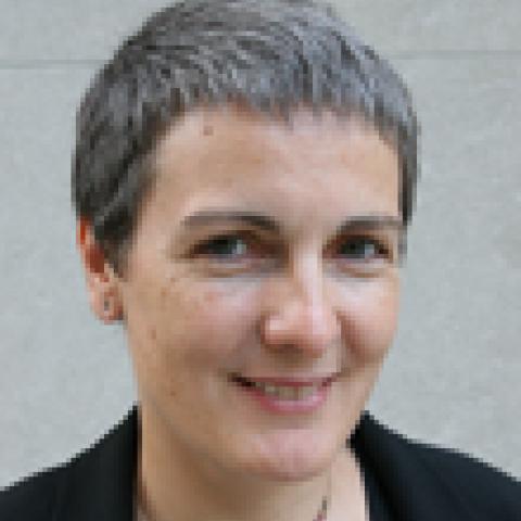 Ruth Thorlby