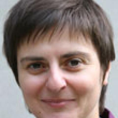 Sandrine Motamed