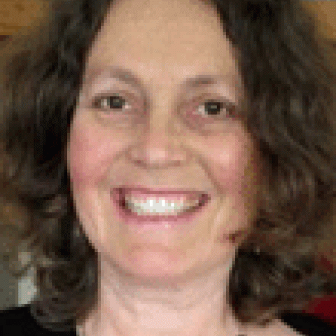 Sarah Derrett