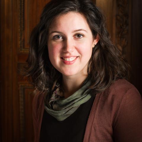 Sarah Gantz